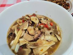 -西江红·株洲本地菜(滨江南路店)