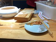 -村长家的疙瘩汤(沌口店)