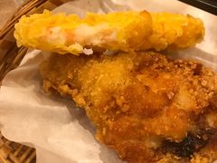 -好人民间小吃·番茄鱼酸菜鱼(木渎悠方店)