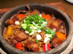 -刀板香·安徽菜(望江东路店)
