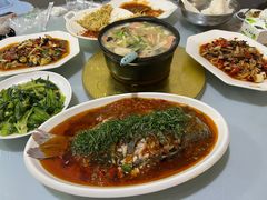 -老字号怡玺·藿香雅鱼(20年雅安店)