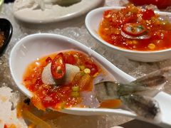 -喜越泰莱·泰越料理(海逸新天地店)