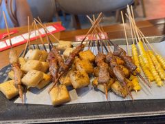 -管氏翅吧(马家堡店)