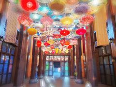 -道林古镇