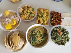 -老家水饺濮阳菜(巴黎街店)