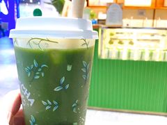 -LA MATCHA抹茶吧(进贤路店)