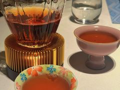 -淮香国色·淮扬菜(正大中心店)
