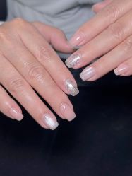 -LEILEI NAIL蕾蕾美甲美睫