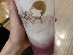 -喜茶(佛山顺德容桂天佑城店)