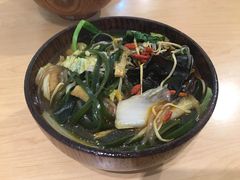 -金乐活美食(中街店)