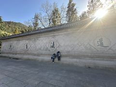 -青岛崂山太清宫
