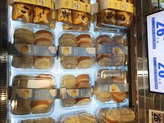 -盒马鲜生(顺义店)