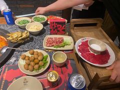 -蜀大侠火锅(建设路第五大道店)