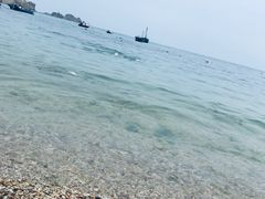 -石槽海滨浴场