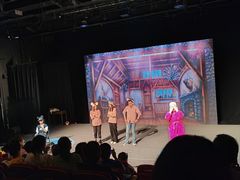 -卓美LAMDA戏剧演讲与培训中心(亚运村店)