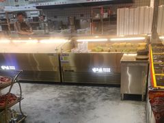 -谭三娘鲜切牛肉自助火锅(九眼桥总店)