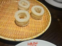 -小柴米·传统江西菜(万寿宫店)