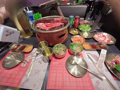 -西塔老太太泥炉烤肉(龙湖北苑天街店)
