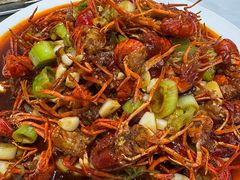 -回味南塘老王虾尾(总店)