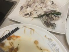 -源港渔村-中山脆肉鲩(博罗店)