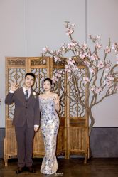 -花嫁丽舍海岛婚礼殿堂(国展店)
