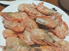 北极虾-汉巴味德(大悦城店)