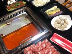 -乐尚一号high唱音乐·火锅