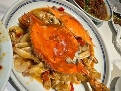 -欧记大排档·景德菜(上海首店)