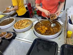 -阿姨牛杂(北京路店)