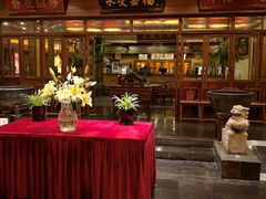 -那家小馆•北京菜•烤鸭(香山店)