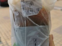 -摩柠手作茶室(国贸店)