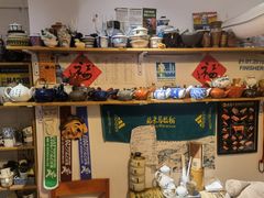 零售区-滋味厨房小酒馆(万达广场店)
