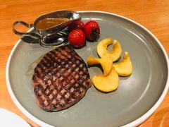 -新贝乐意大利餐厅(苏州中心店)