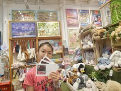 -猫的天空之城概念书店(杭州南宋御街店)