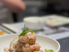 奇妙虾球-小大董·烤鸭(观景餐厅·南京西路店)