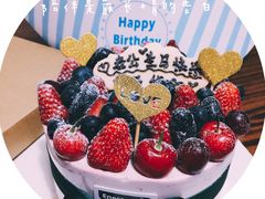 -EnergyCake蛋糕理想国