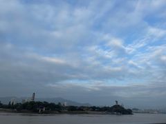 -江心屿景区