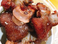 八戒烤猪蹄-大学城夜市大排档(凤栖路店)