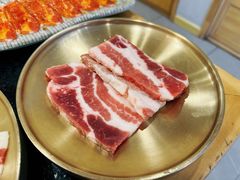 -臻牛烤肉