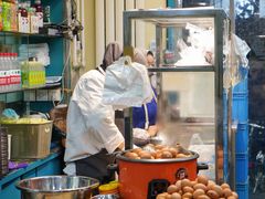 -清真·马安军辣子牛肉面