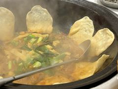 -曹丞相·地锅鸡·地锅鱼(武林店)