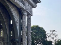 -顺峰山公园
