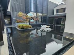 -雅达·阳羡溪山小镇中心