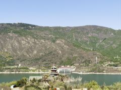 -十三陵水库
