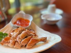 -古南都·老广东酒楼(龙江店)