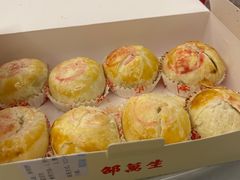 -邵万生食品公司(南京东路店)