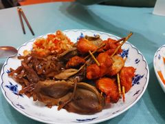 -马凯餐厅(长椿街店)