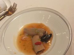 -三号黄浦会Canton Table