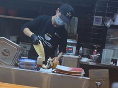 -Ramen满吉·豚骨拉面(丽园路店)