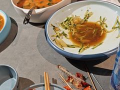 -醉炫音速烧烤·干煸菜(沙河总店)
